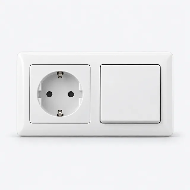 Elektrik Malzemeleri için temsili görsel